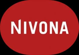 Ремонт кофемашин Nivona