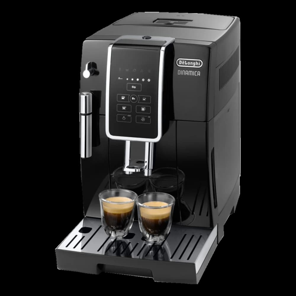 Кофемашина DeLonghi