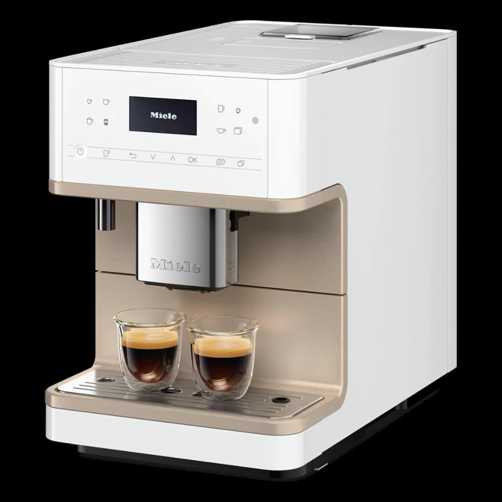 Кофемашина Miele