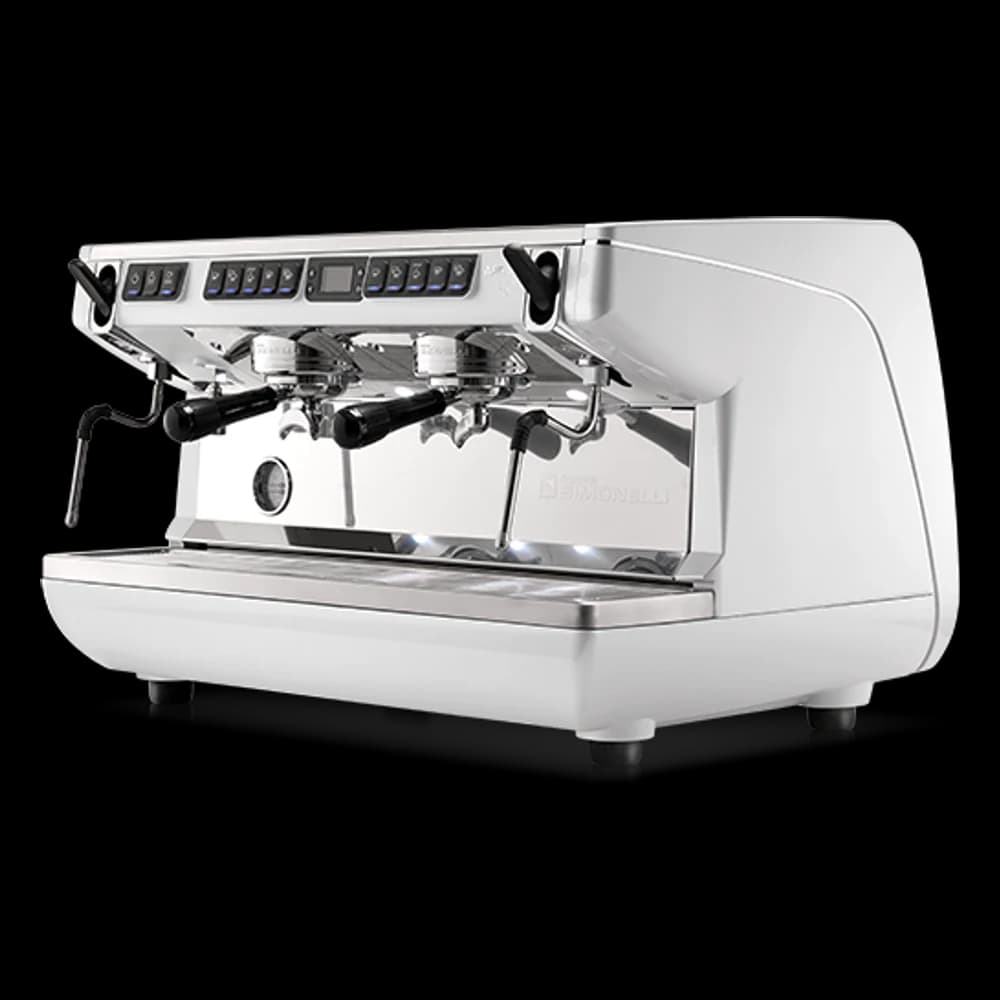 Кофемашина Nuova Simonelli