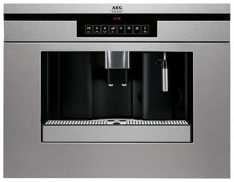 Кофемашина AEG PE 4510M