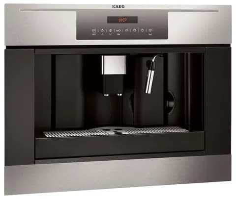 Кофемашина AEG PE 4542M