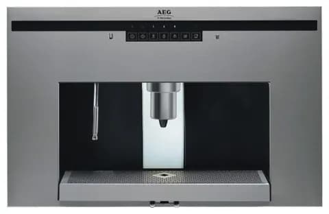 Кофемашина AEG PE 9039M