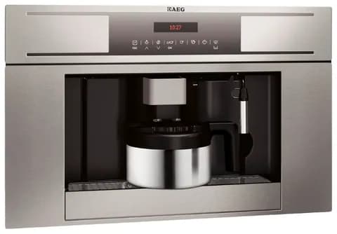 Кофемашина AEG PE3811M
