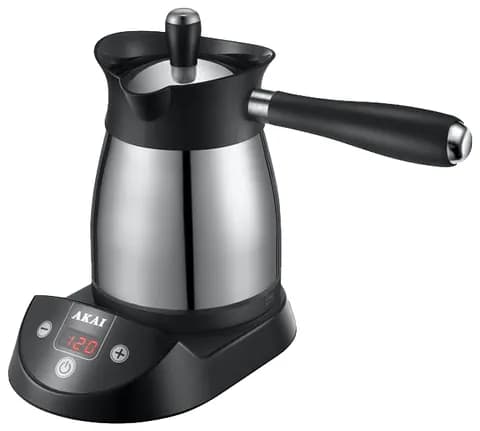 Кофемашина Akai KU-1084X