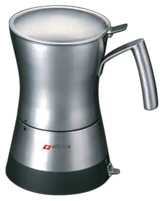 Кофемашина Alpina SF-2809