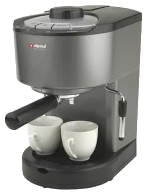 Кофемашина Alpina SF-2812