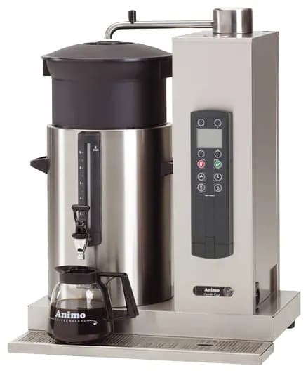 Кофемашина ANIMO CB 1x5 R/L