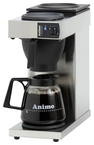 Кофемашина ANIMO Excelso