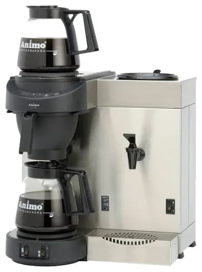Кофемашина ANIMO M200W
