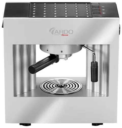 Кофемашина Ardo