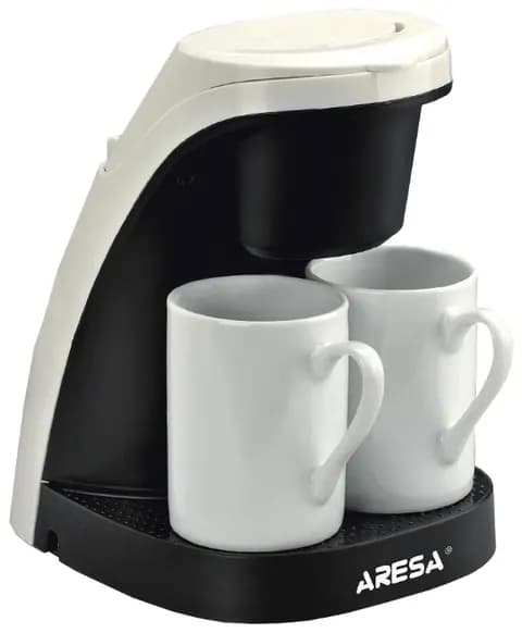 Кофемашина Aresa