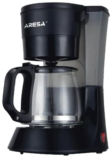 Кофемашина Aresa AR-1603 (CM-114B)