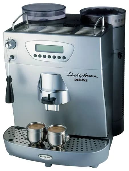 Кофемашина Ariete 1328 01
