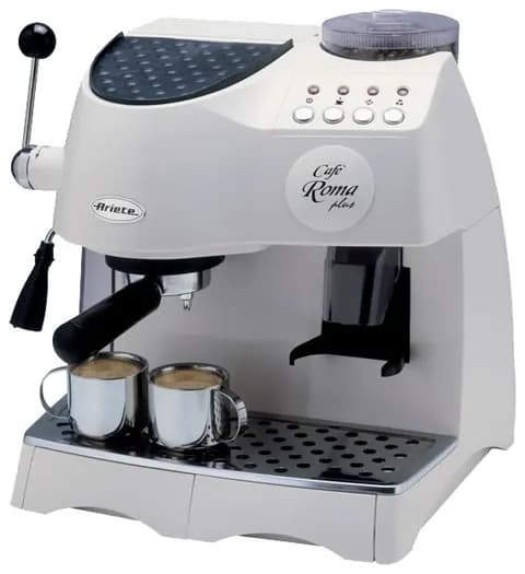 Кофемашина Ariete 1329/1 Cafe Roma Plus
