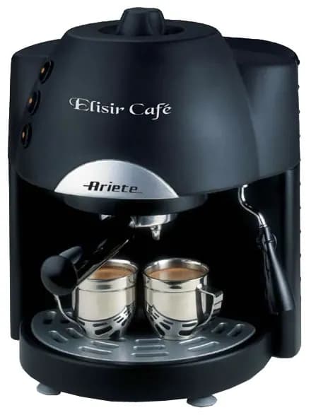 Кофемашина Ariete 1331 Elisir Cafe