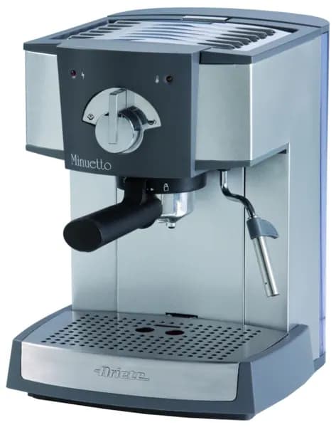 Кофемашина Ariete 1334 Minuetto