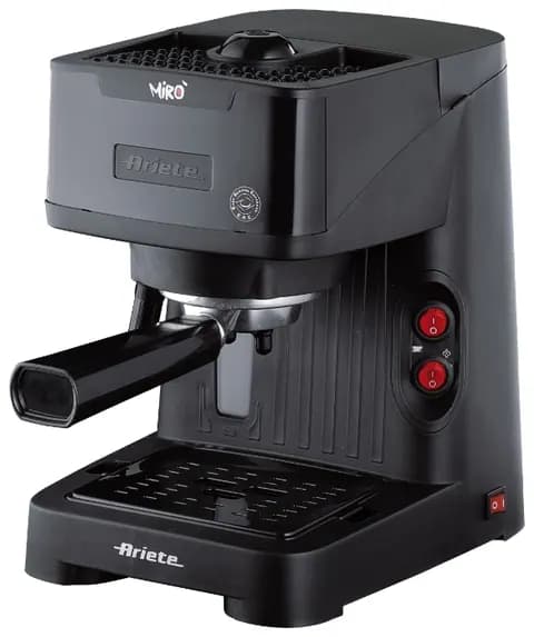 Кофемашина Ariete 1338 Miro