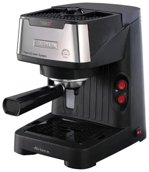 Кофемашина Ariete 1339 Miro