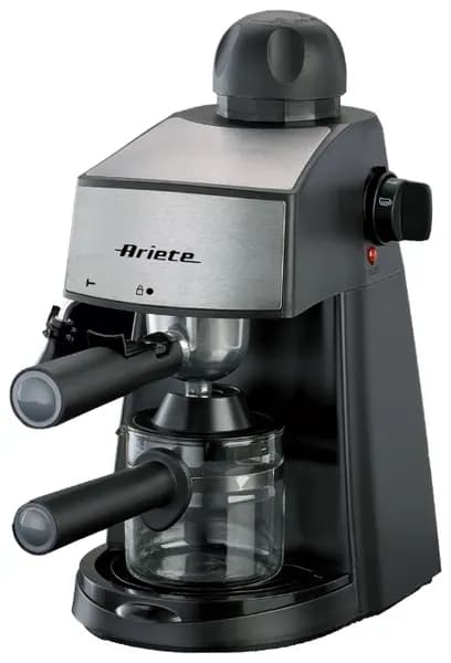 Кофемашина Ariete 1341 Steam Coffee