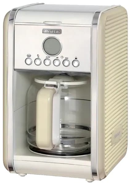 Кофемашина Ariete 1342 Vintage