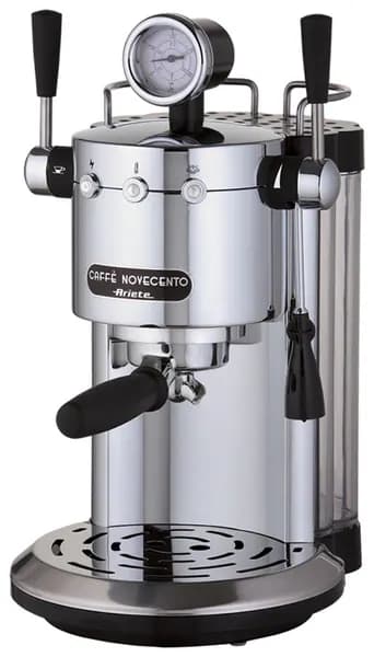 Кофемашина Ariete 1387 Caffe Novecento