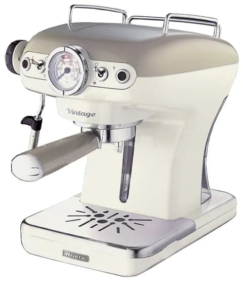 Кофемашина Ariete 1389 Vintage