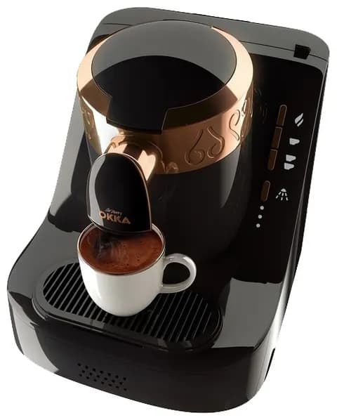 Кофемашина ARZUM OK001