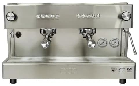 Кофемашина Ascaso Barista 2 GR