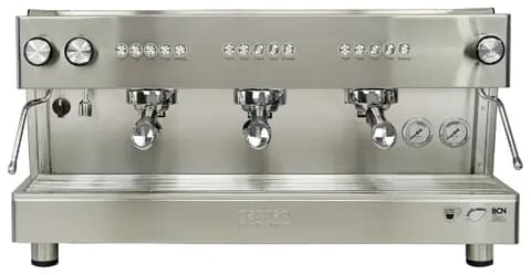 Кофемашина Ascaso Barista PRO 3 GR