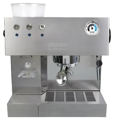 Кофемашина Ascaso Steel Uno Ground+i2