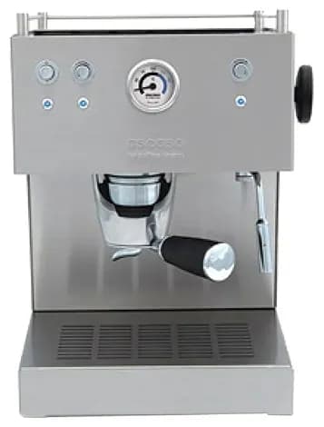 Кофемашина Ascaso Steel UNO pf (2009)
