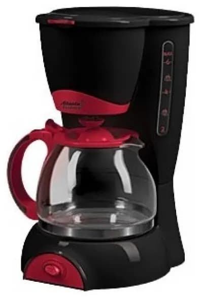 Кофемашина Atlanta ATH-541