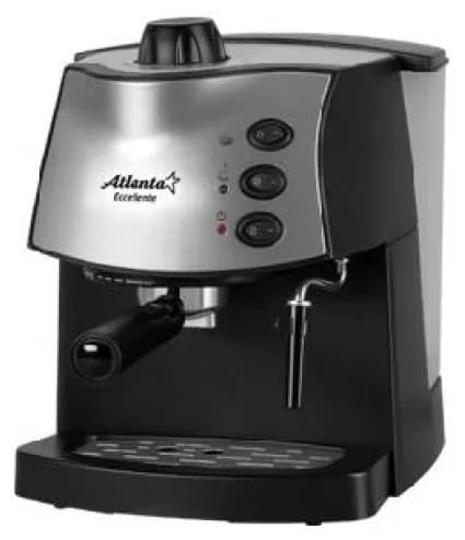 Кофемашина Atlanta ATH-544