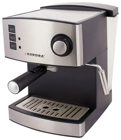 Кофемашина AURORA AU 414