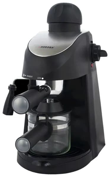 Кофемашина AURORA AU 415