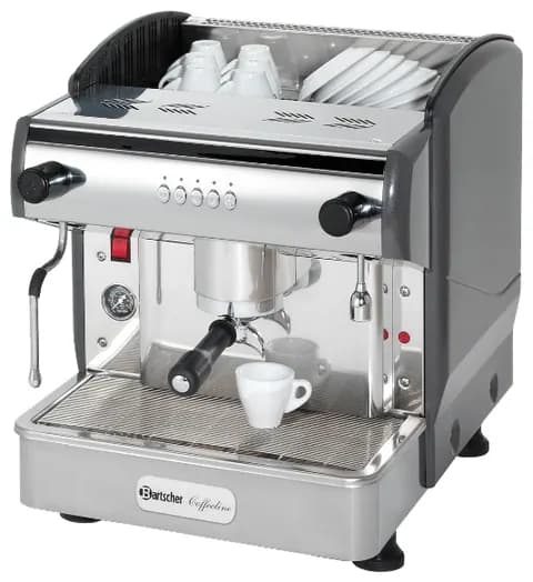 Кофемашина Bartscher Coffeeline G1