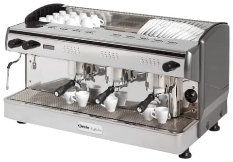 Кофемашина Bartscher Coffeeline G3
