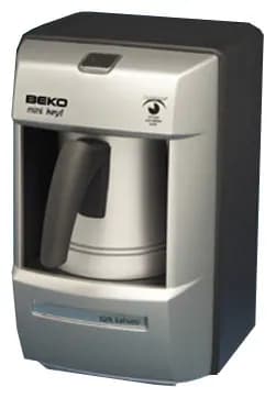 Кофемашина BEKO