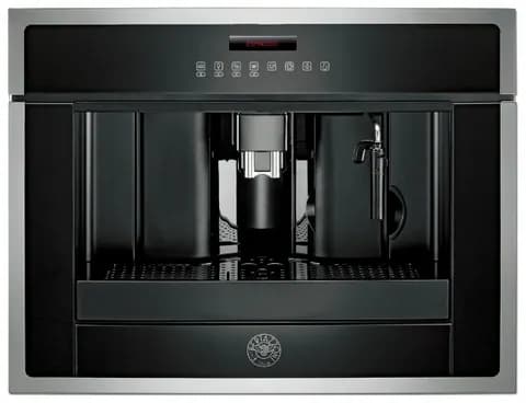 Кофемашина BERTAZZONI