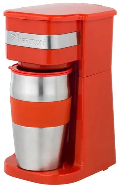 Кофемашина Bestron
