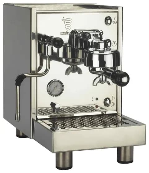 Кофемашина Bezzera BZ 09S PM