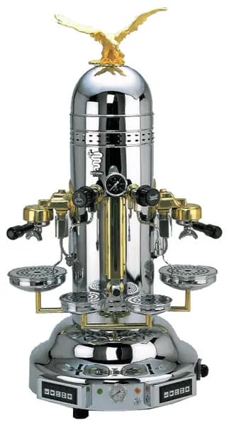 Кофемашина Bezzera EAGLE DE MP