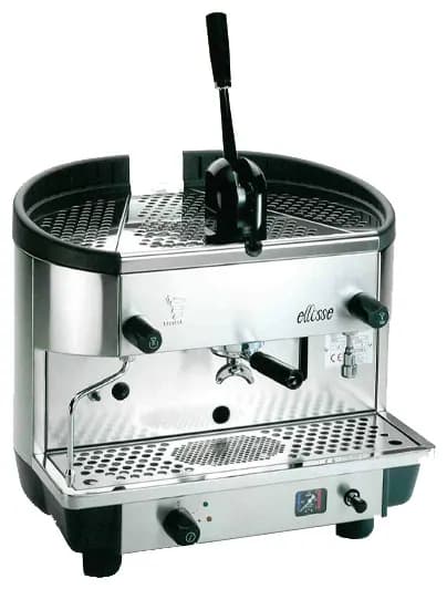 Кофемашина Bezzera ELLISSE AL 1GR