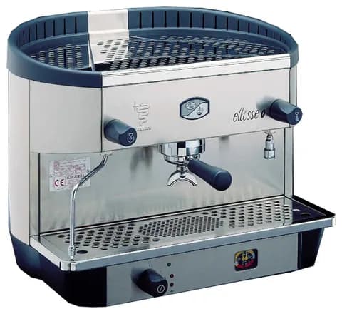 Кофемашина Bezzera ELLISSE TE 1GR