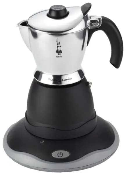Кофемашина Bialetti