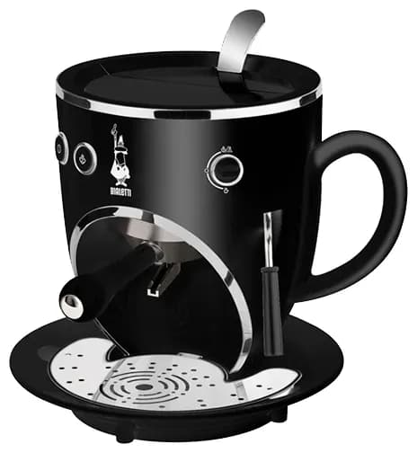Кофемашина Bialetti Tazzona CF-36