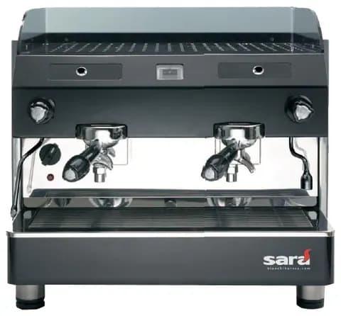 Кофемашина Bianchi Sara S2