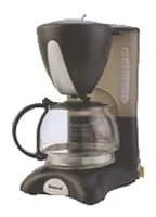 Кофемашина Bimatek C-1212DMP