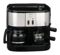Кофемашина Binatone CM 213